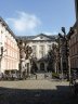 Une place Louvain Belgique 2016.JPG - 